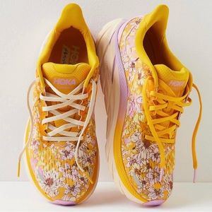 Free People X Hoka Clifton 8